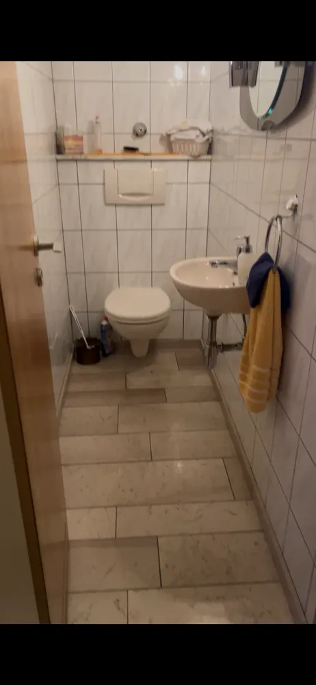 4 Zimmer Wohnung mit 75 m² in Oberhausen – Bild 12