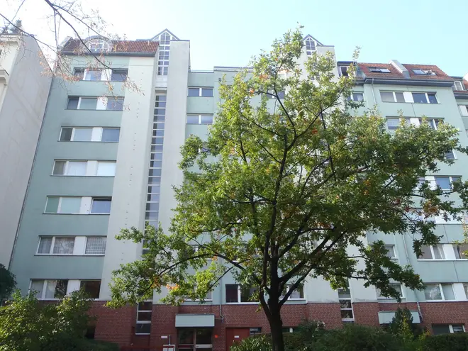 3 Zimmer Wohnung mit 92 m² in Berlin – Bild 5