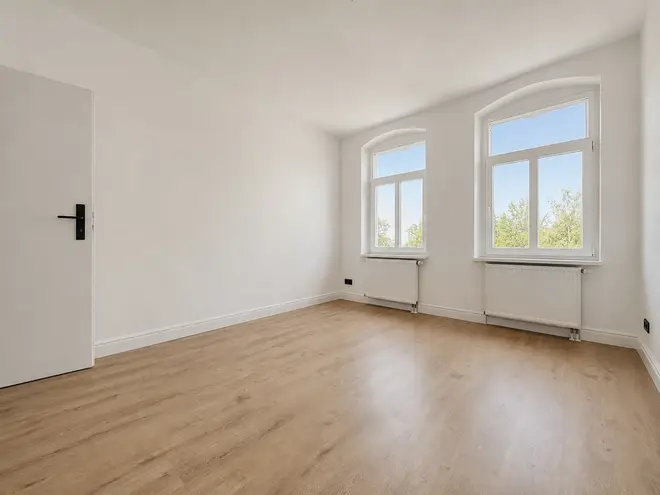 2 room apartment with 55 m² in Chemnitz – Photo 3