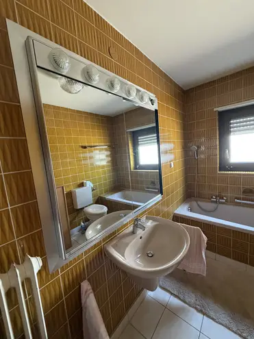 1 Zimmer Wohnung mit 25 m² in Karlsruhe – Bild 9