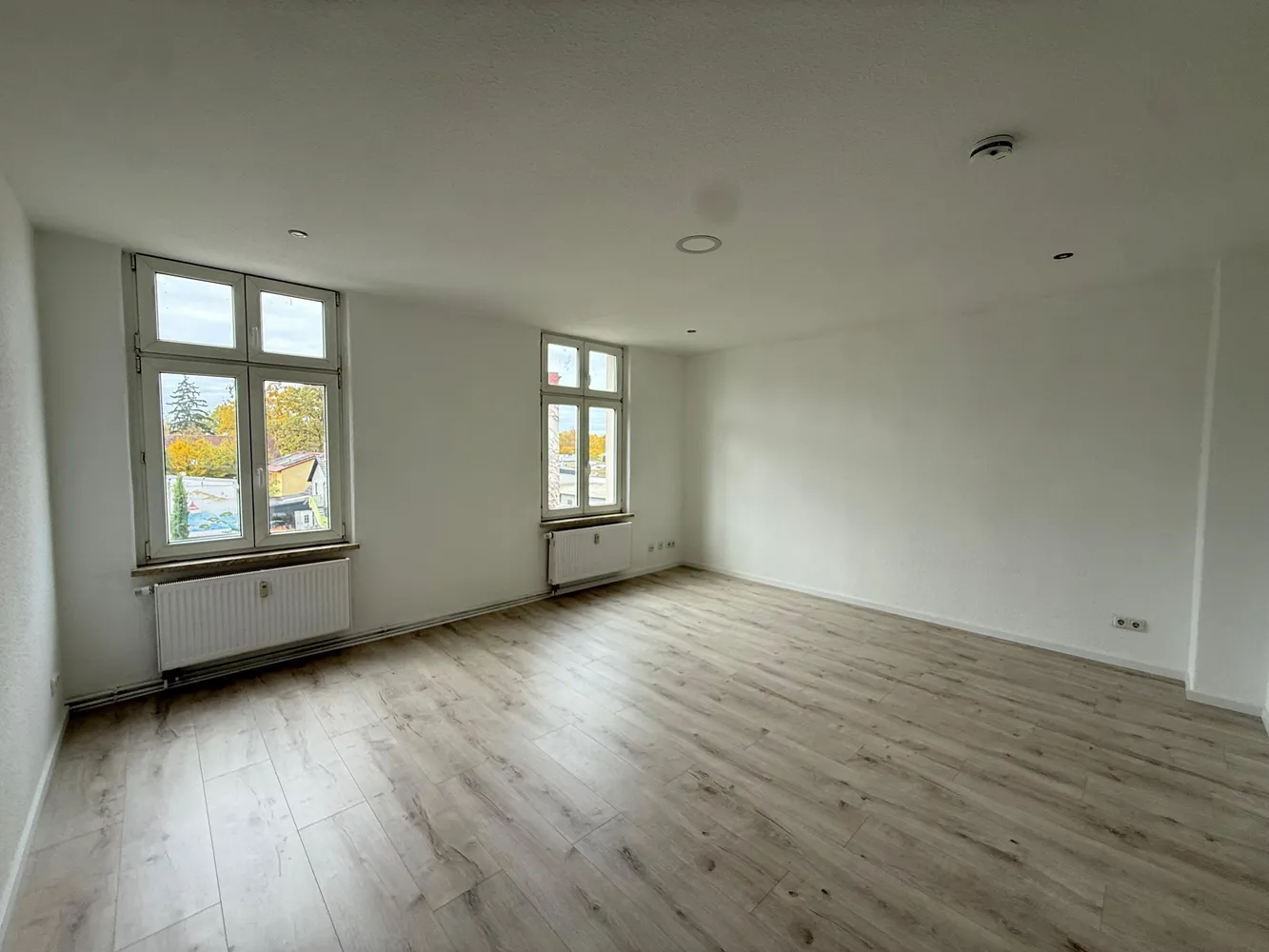 2 Zimmer Wohnung mit 56 m² in Magdeburg – Bild 8