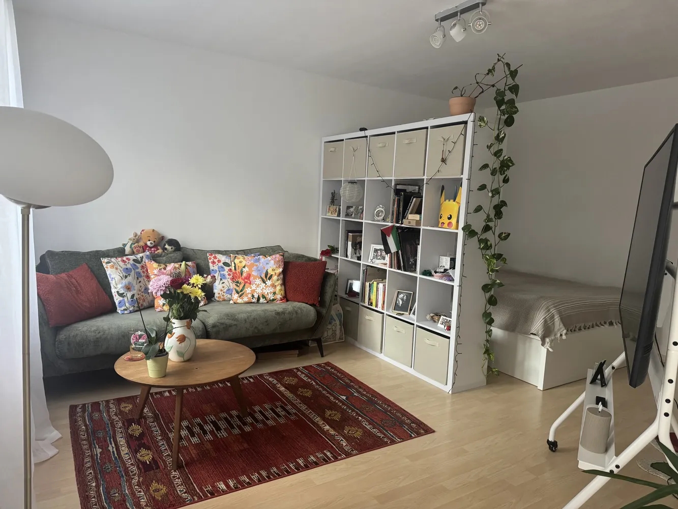2 Zimmer Wohnung mit 40 m² in München – Bild 8