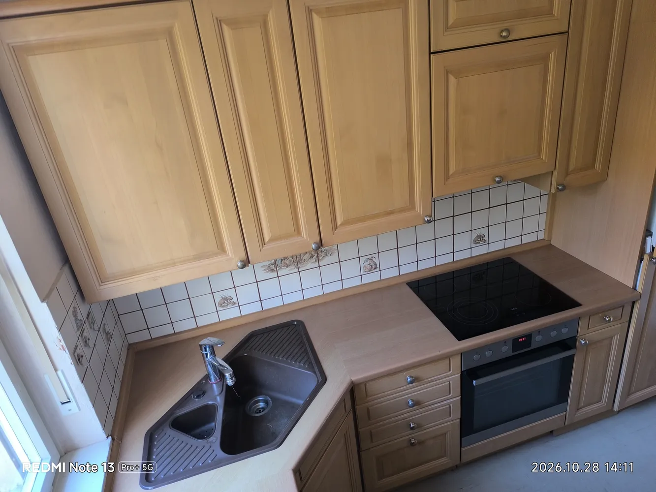 4 Zimmer Wohnung mit 92 m² in Würzburg – Bild 11