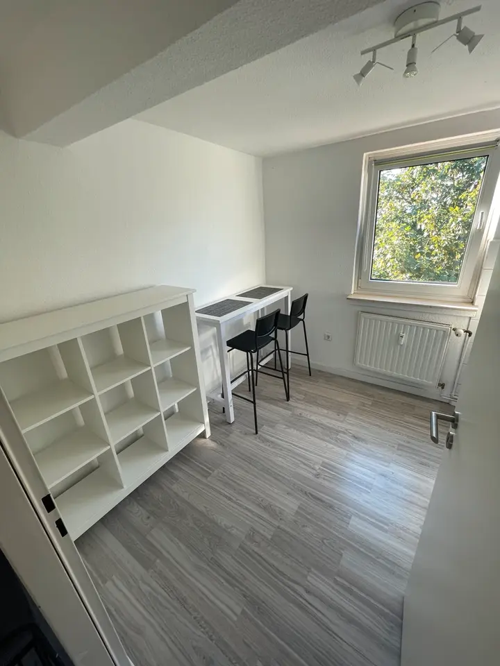 2 Zimmer Wohnung mit 48 m² in Braunschweig – Bild 8