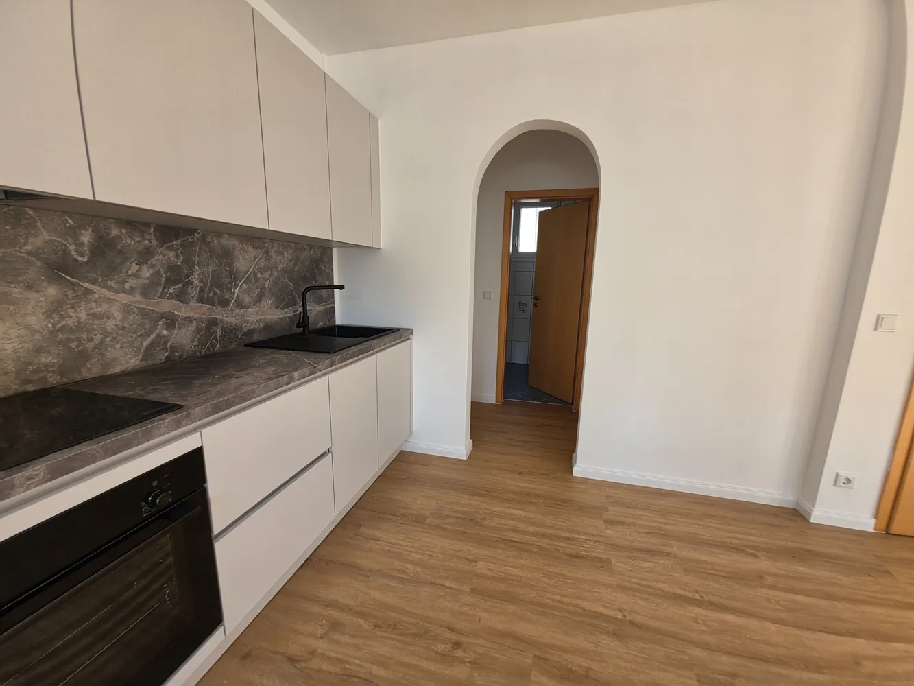 1 Zimmer Wohnung mit 29 m² in Nürnberg – Bild 1