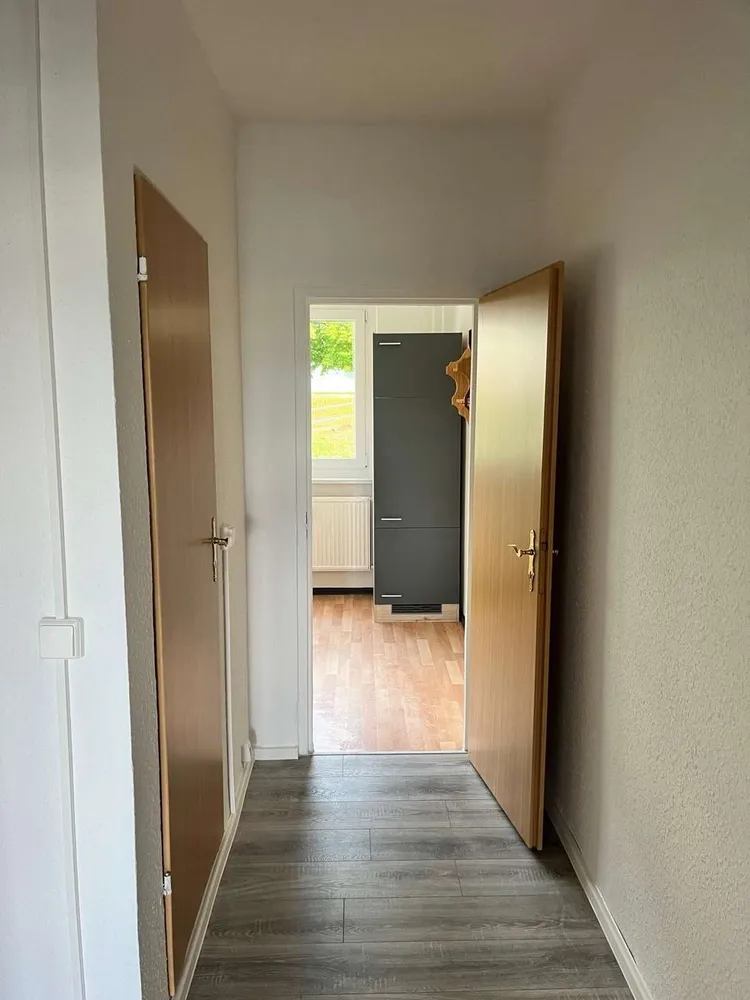 1 Zimmer Wohnung mit 41 m² in Schwarzenberg – Bild 3