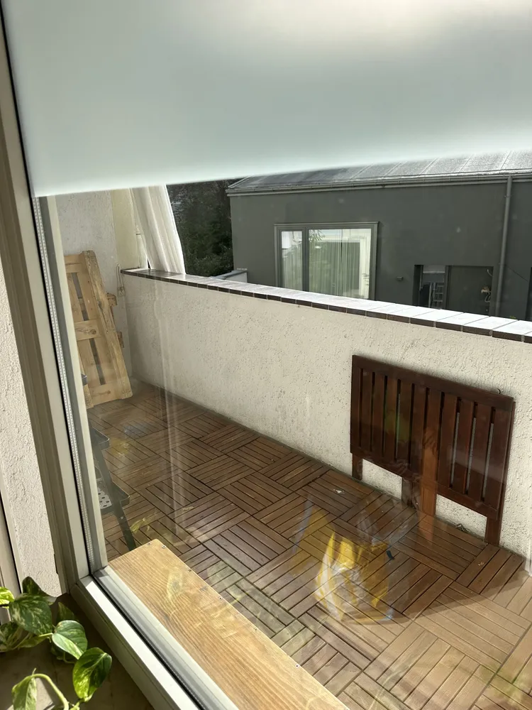 2 Zimmer Wohnung mit 65 m² in Düsseldorf – Bild 9