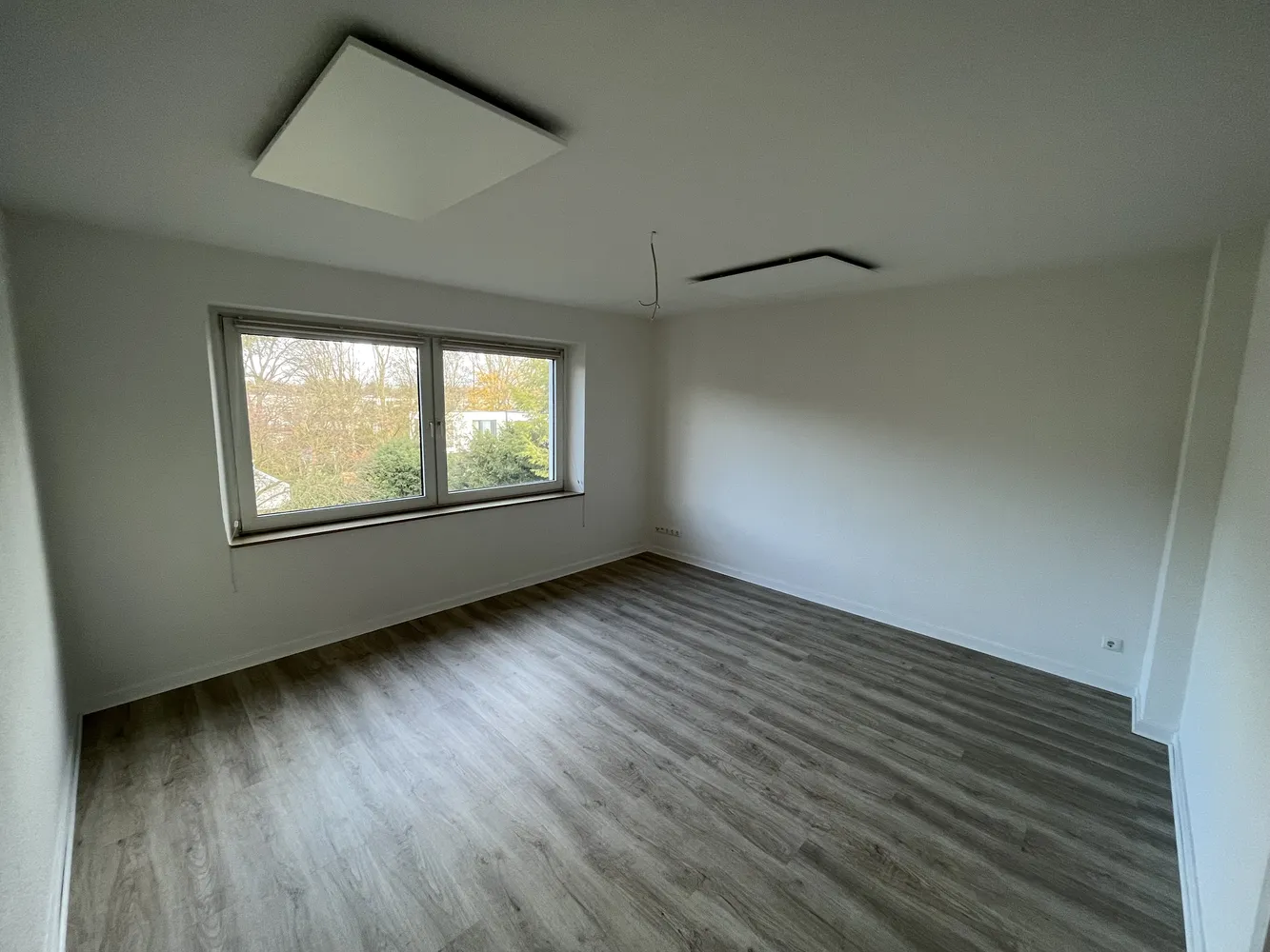 3 Zimmer Wohnung mit 63 m² in Mönchengladbach – Bild 1
