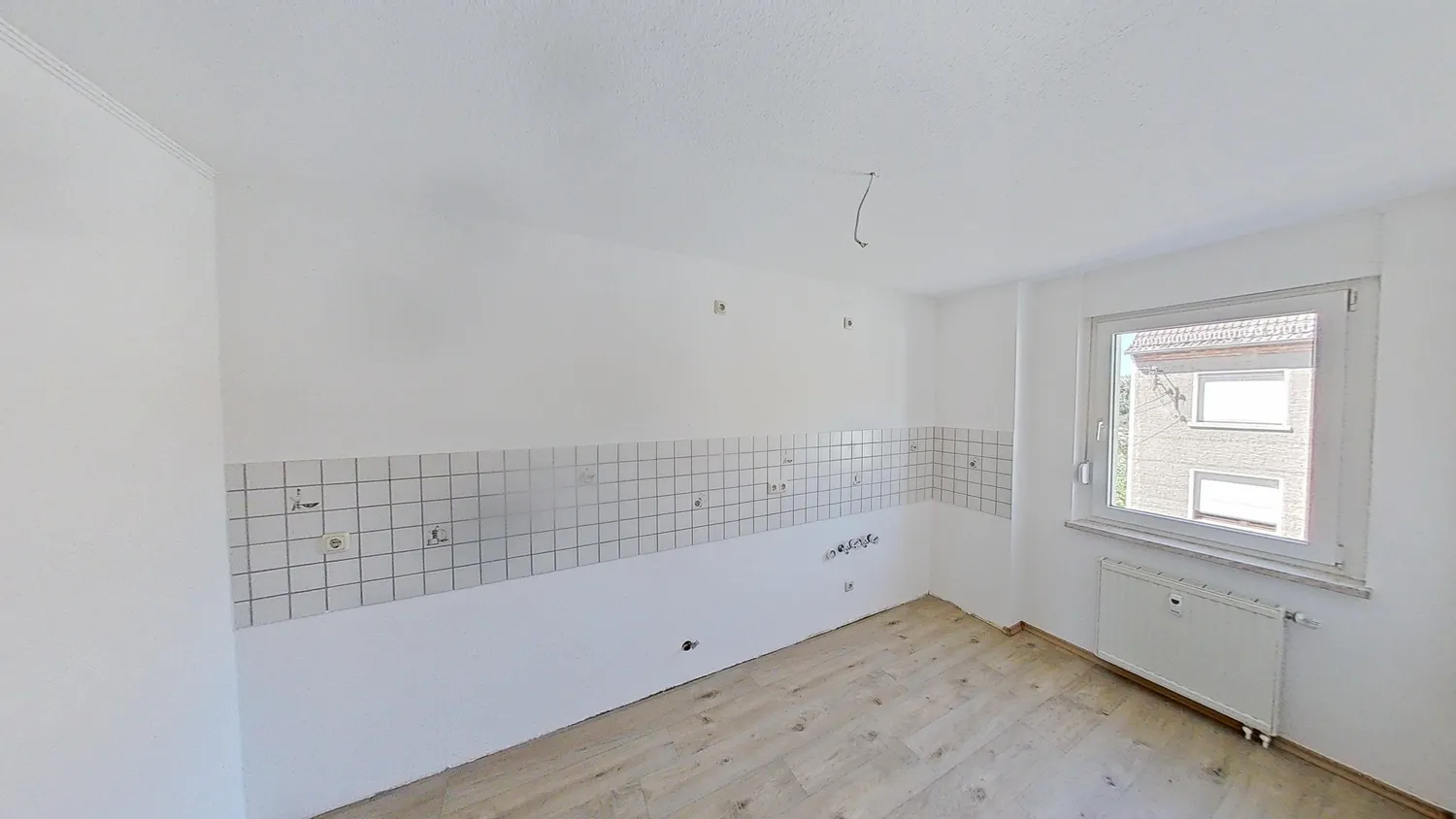 2 Zimmer Wohnung mit 63 m² in Dessau-Roßlau – Bild 6