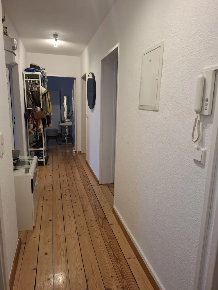 4 Zimmer Wohnung mit 90 m² in Mannheim – Bild 12