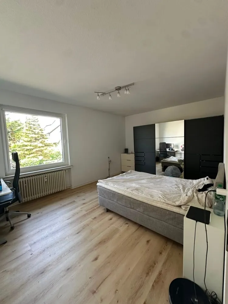 2 Zimmer Wohnung mit 70 m² in Bielefeld – Bild 7