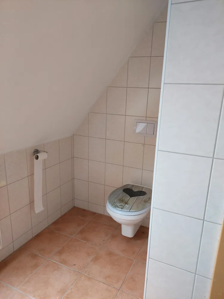 3 Zimmer Wohnung mit 67 m² in Bitterfeld-Wolfen – Bild 9