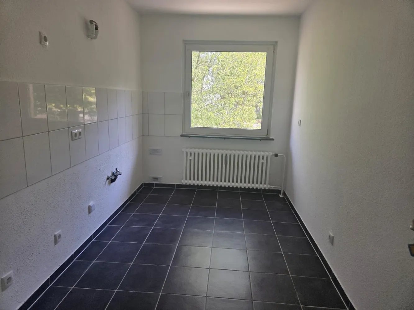 3 Zimmer Wohnung mit 65 m² in Duisburg – Bild 4