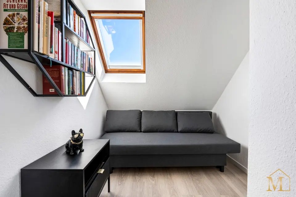 3 Zimmer Haus mit 65 m² in Stade – Bild 6