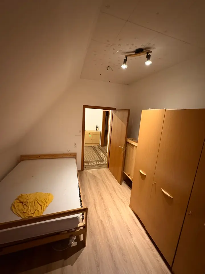 5 Zimmer Wohnung mit 180 m² in Quakenbrück – Bild 8