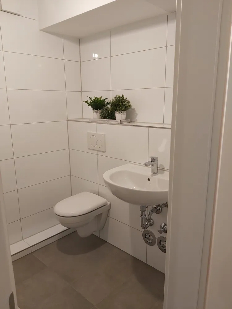 1 Zimmer Wohnung mit 33 m² in Frechen – Bild 3