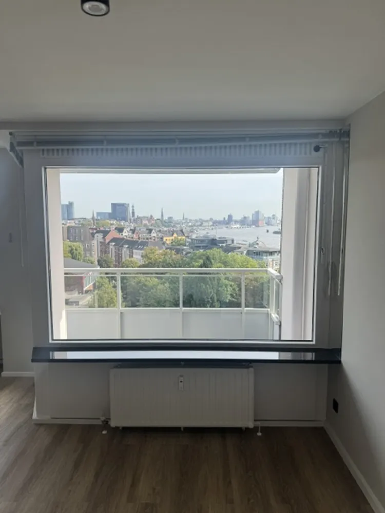 1 Zimmer Wohnung mit 47 m² in Hamburg – Bild 11