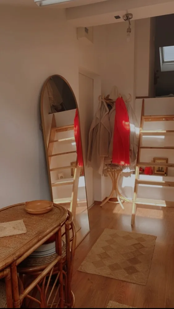 1 Zimmer Wohnung mit 20 m² in Mainz – Bild 1
