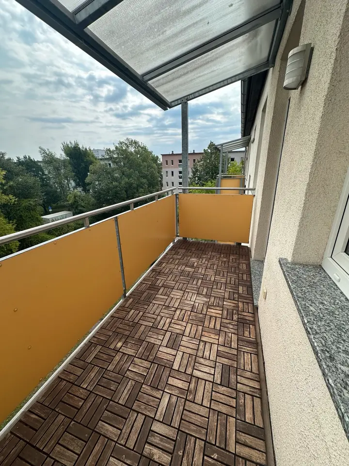 2 Zimmer Wohnung mit 56 m² in Dessau-Roßlau – Bild 8
