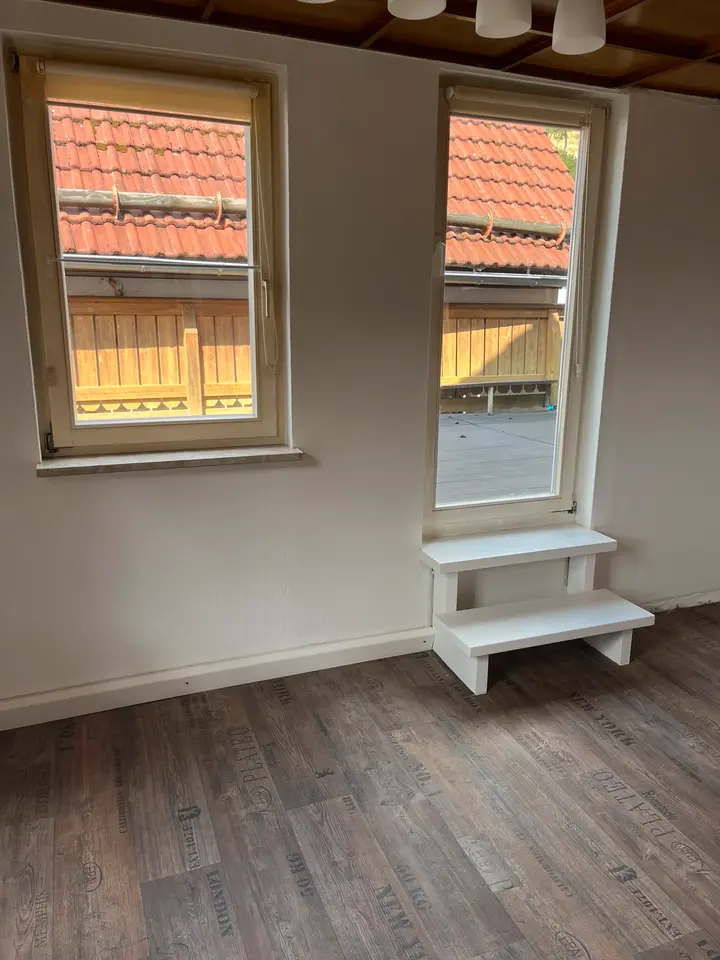 2 Zimmer Wohnung mit 85 m² in Schmalkalden – Bild 2