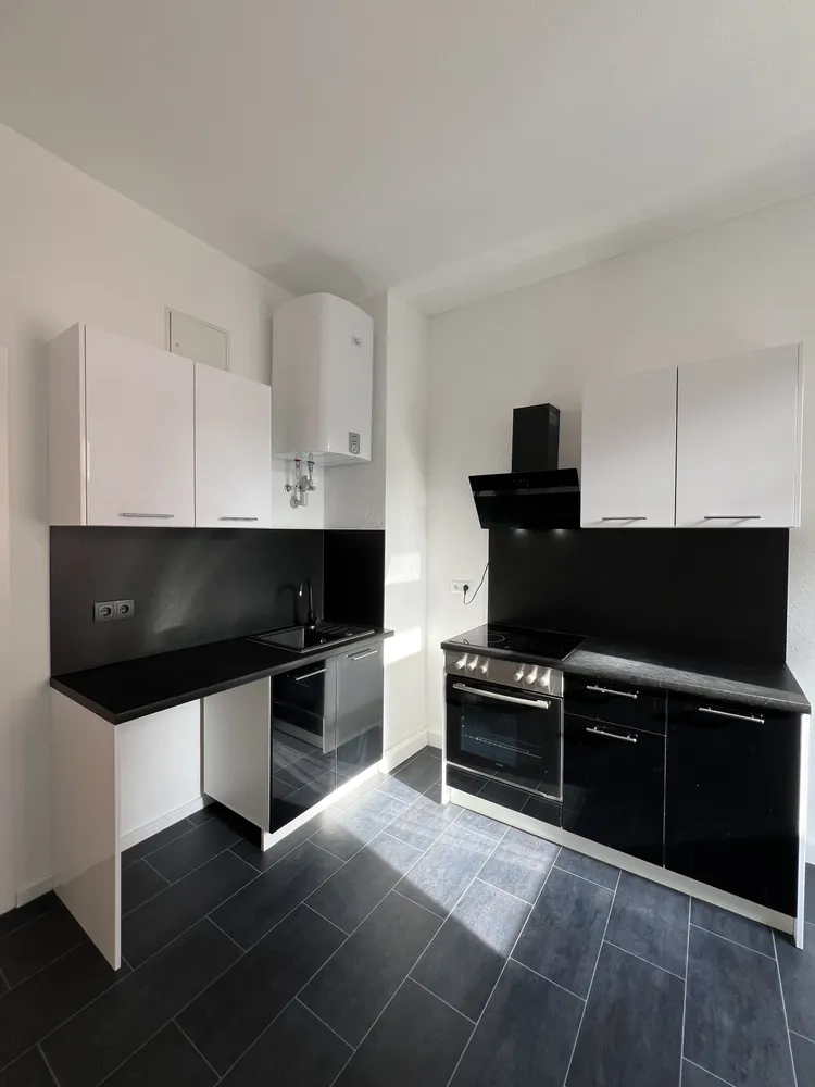 2 Zimmer Wohnung mit 50 m² in Chemnitz – Bild 2
