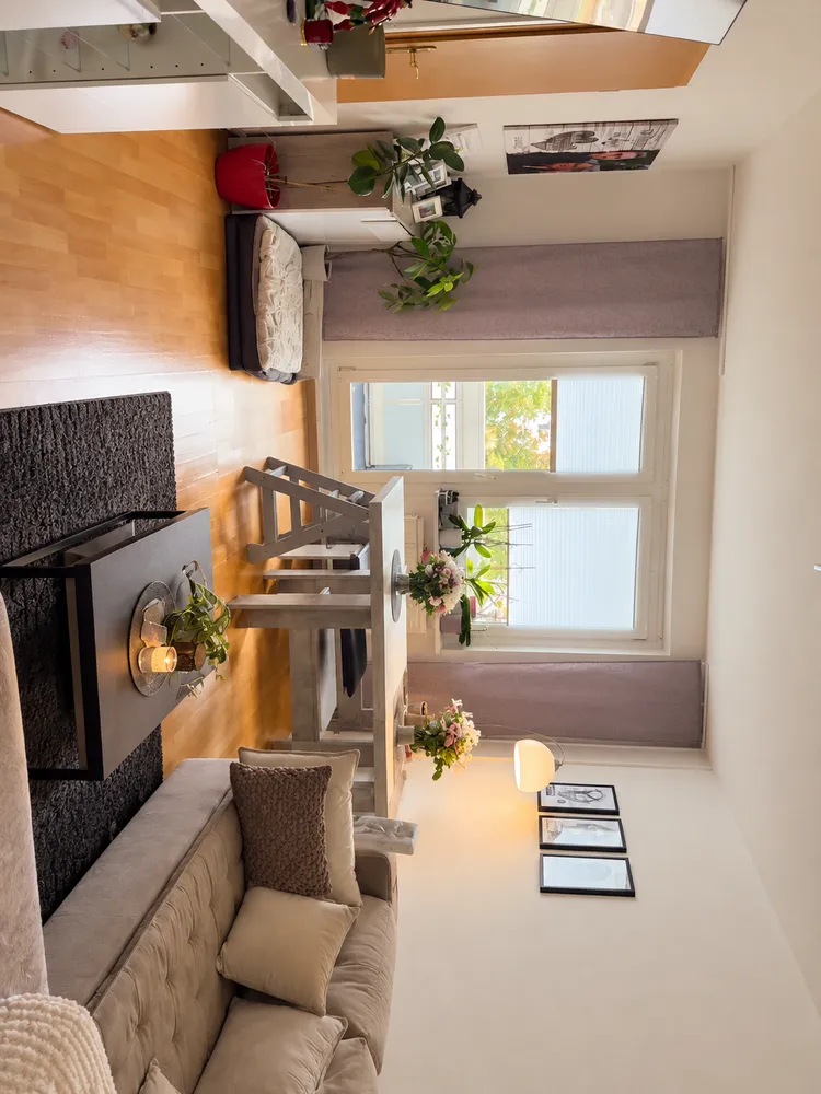 3 Zimmer Wohnung mit 70 m² in Neubrandenburg – Bild 4