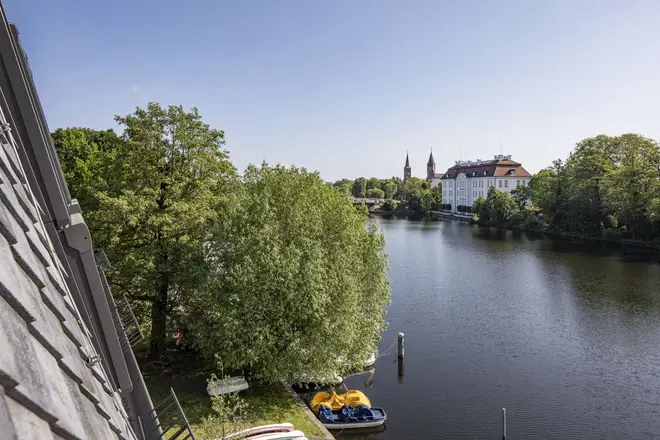 2 Zimmer Wohnung mit 66 m² in Berlin – Bild 12