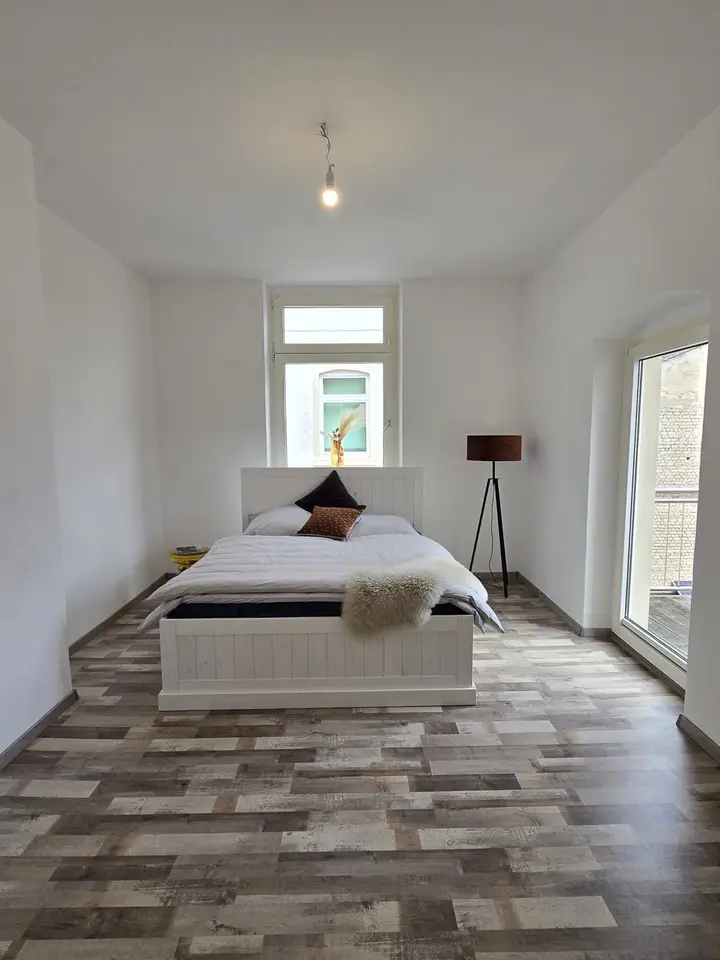 3 Zimmer Wohnung mit 91 m² in Koblenz – Bild 3
