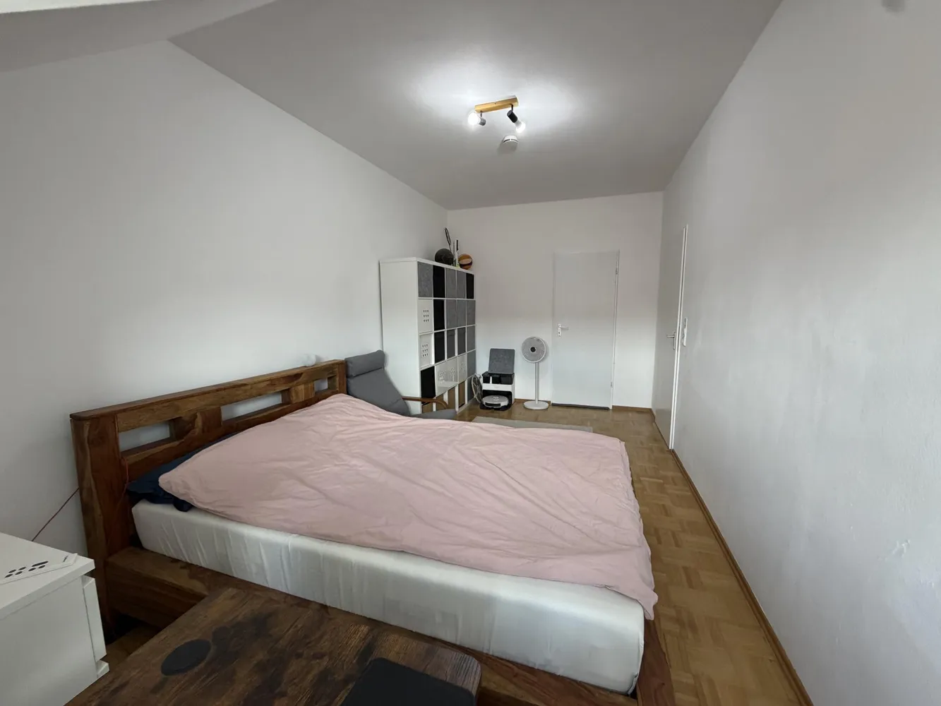 2 Zimmer Wohnung mit 58 m² in München – Bild 7