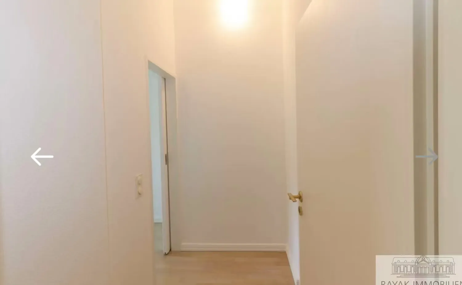 2 room apartment with 107 m² in Düsseldorf – Photo 11