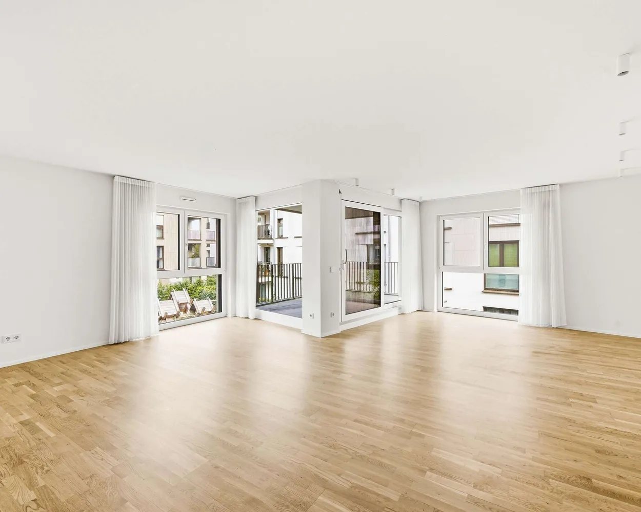 5 room apartment with 110 m² in Fellbach – Photo 9