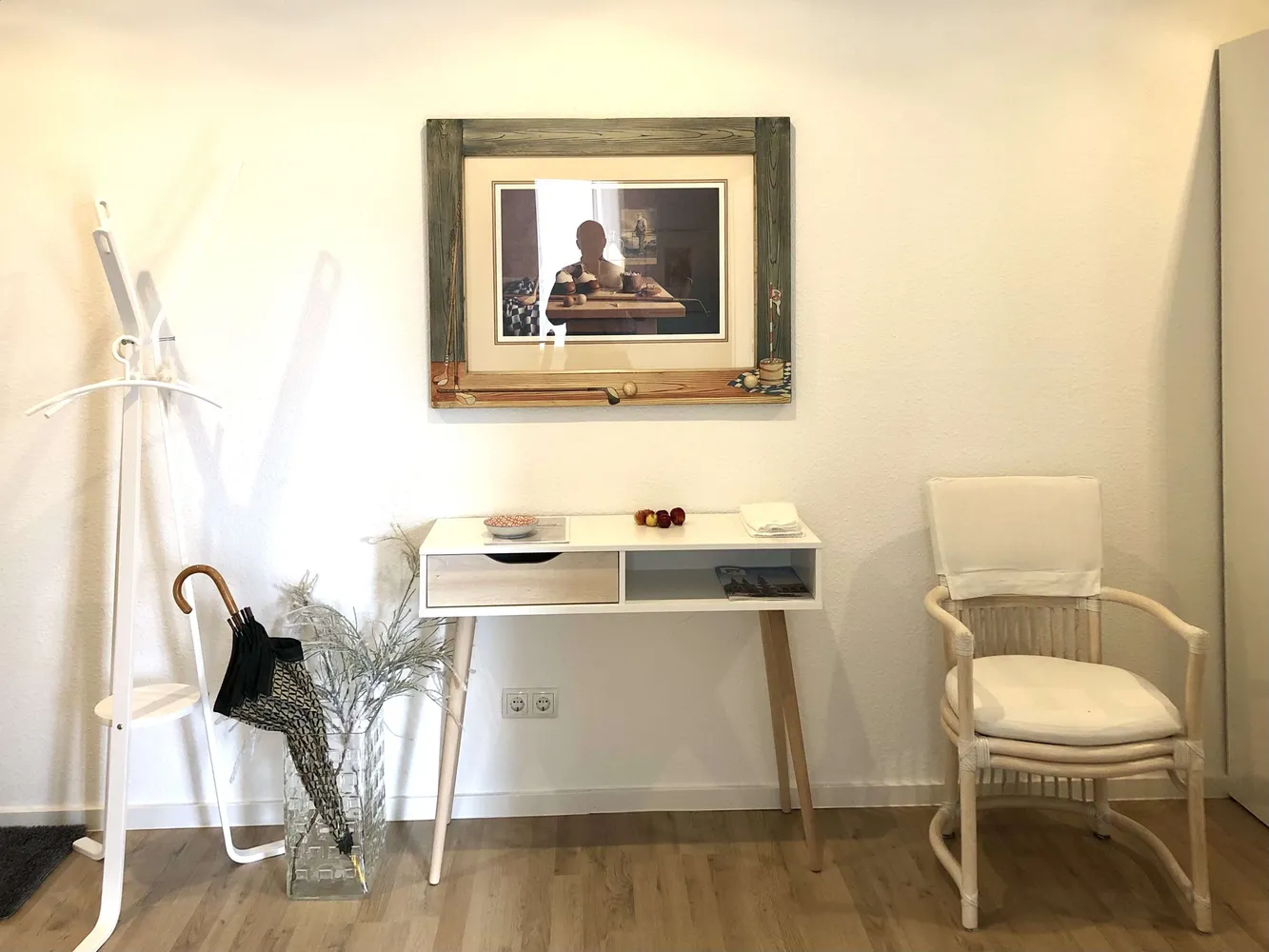 2 room apartment with 65 m² in Brunswick – Photo 5