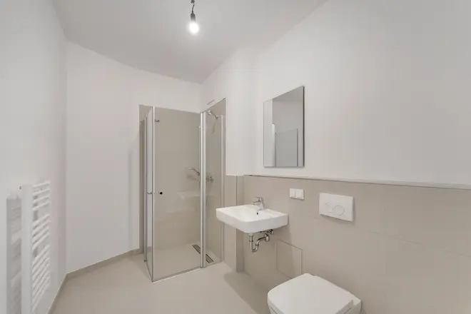 3 Zimmer Wohnung mit 90 m² in Leipzig – Bild 4
