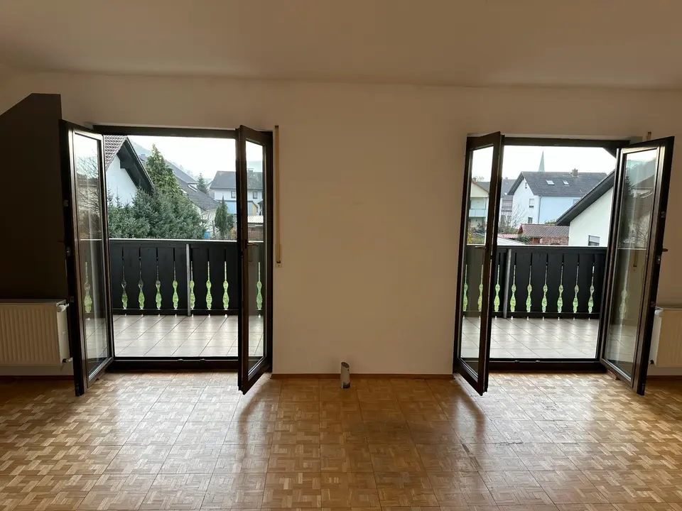 3 Zimmer Wohnung mit 75 m² in Miltenberg – Bild 1