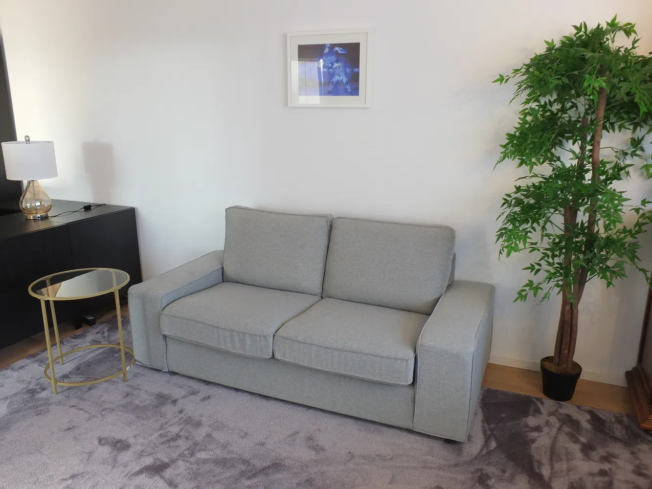 2 room apartment with 67 m² in Berlin – Photo 6