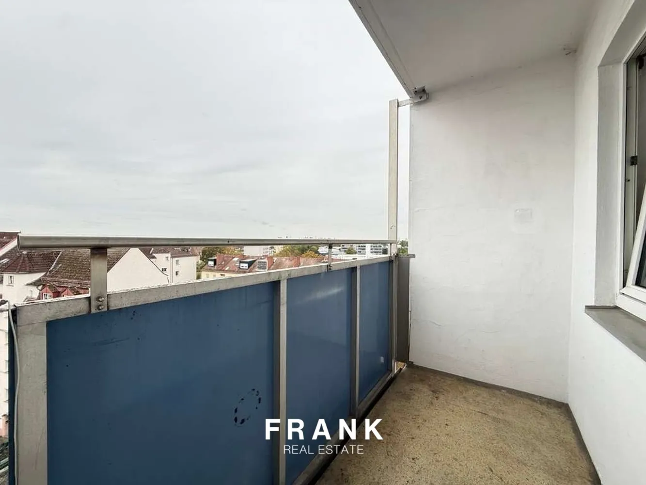 3 Zimmer Wohnung mit 67 m² in Nürnberg – Bild 9