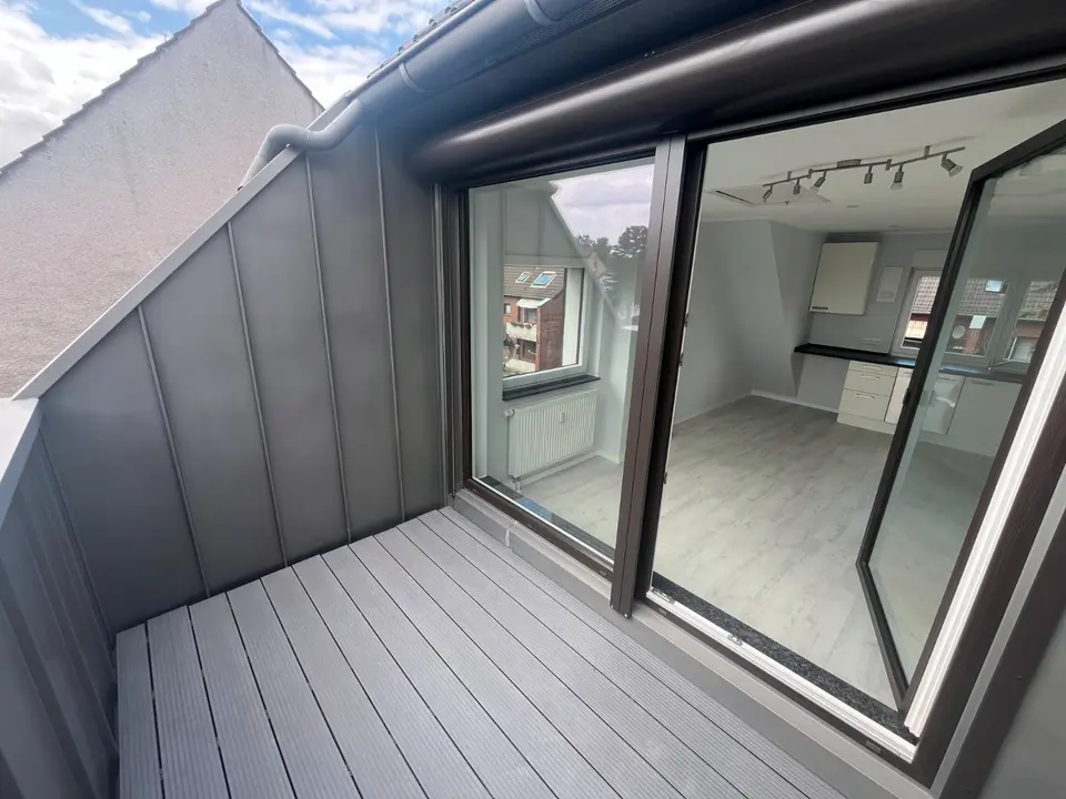3 Zimmer Wohnung mit 58 m² in Oberhausen – Bild 9
