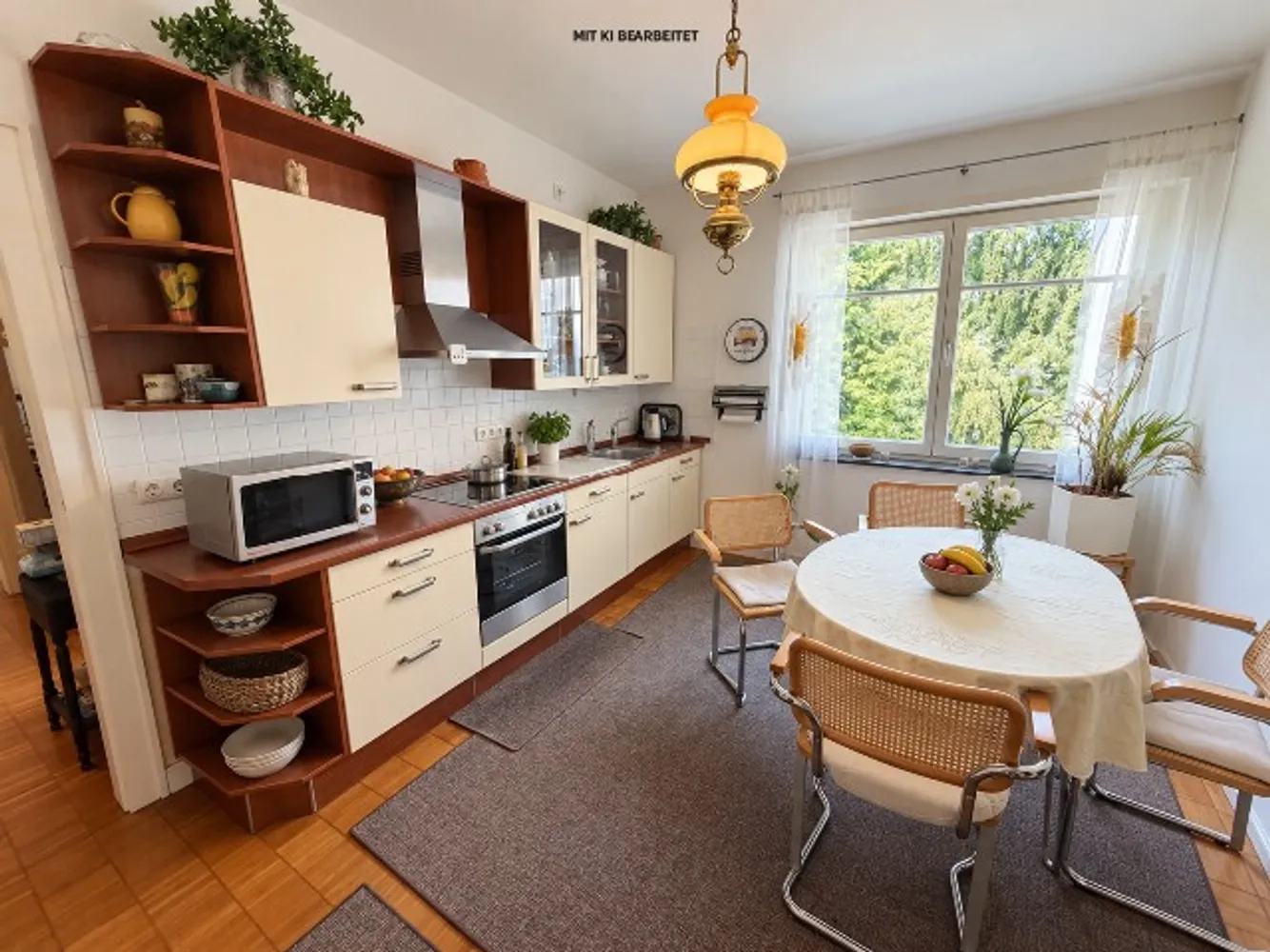 3 Zimmer Wohnung mit 83 m² in Mönchengladbach – Bild 5