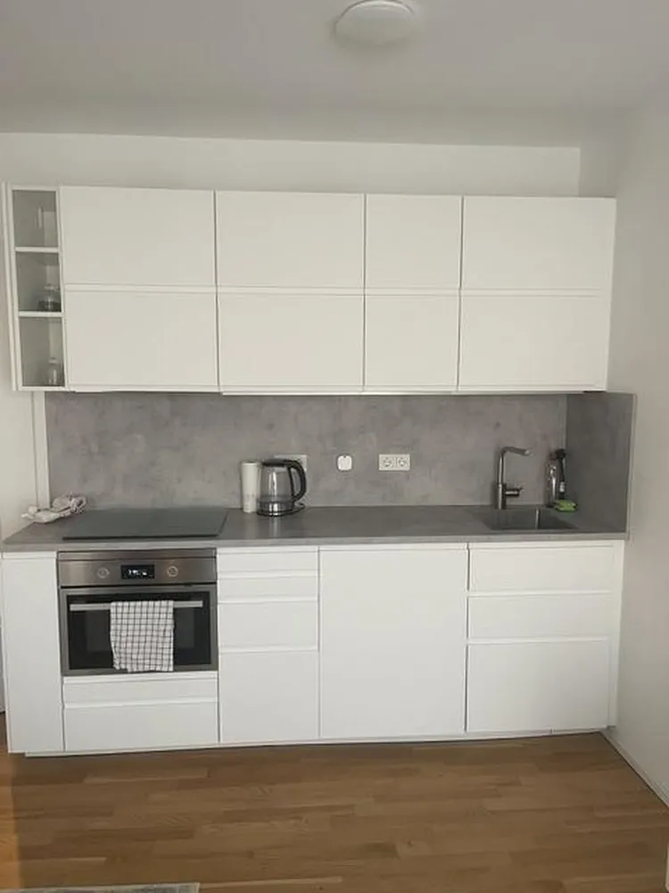 1 Zimmer Wohnung mit 31 m² in Düsseldorf – Bild 4