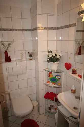 3 Zimmer Wohnung mit 100 m² in Düsseldorf – Bild 7
