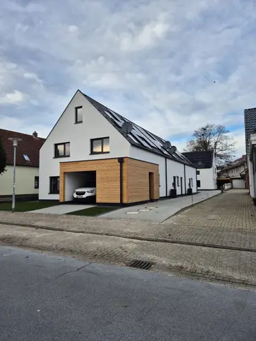 3 Zimmer Haus mit 131 m² in Oldenburg – Bild 1