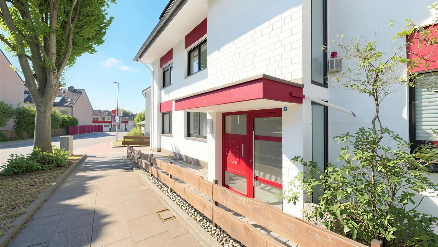 5 Zimmer Wohnung mit 148 m² in Essen – Bild 2