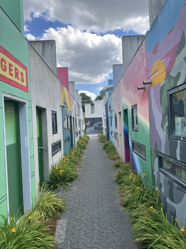 1 Zimmer Wohnung mit 20 m² in München – Bild 5