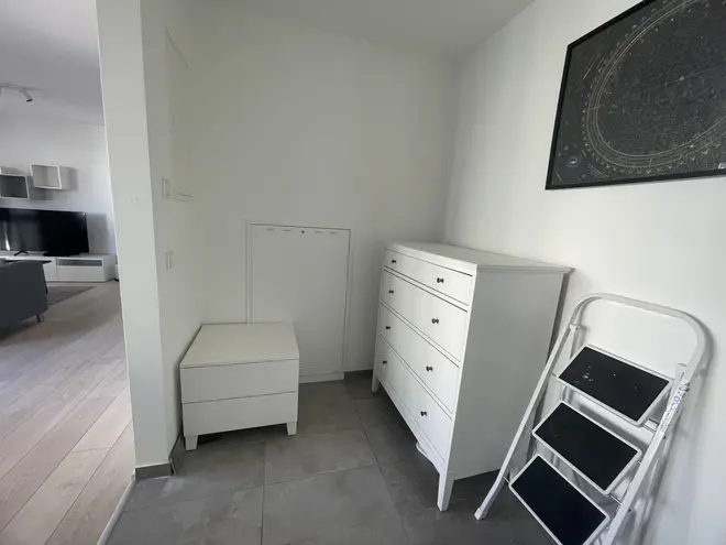 2 Zimmer Wohnung mit 50 m² in Stuttgart – Bild 10