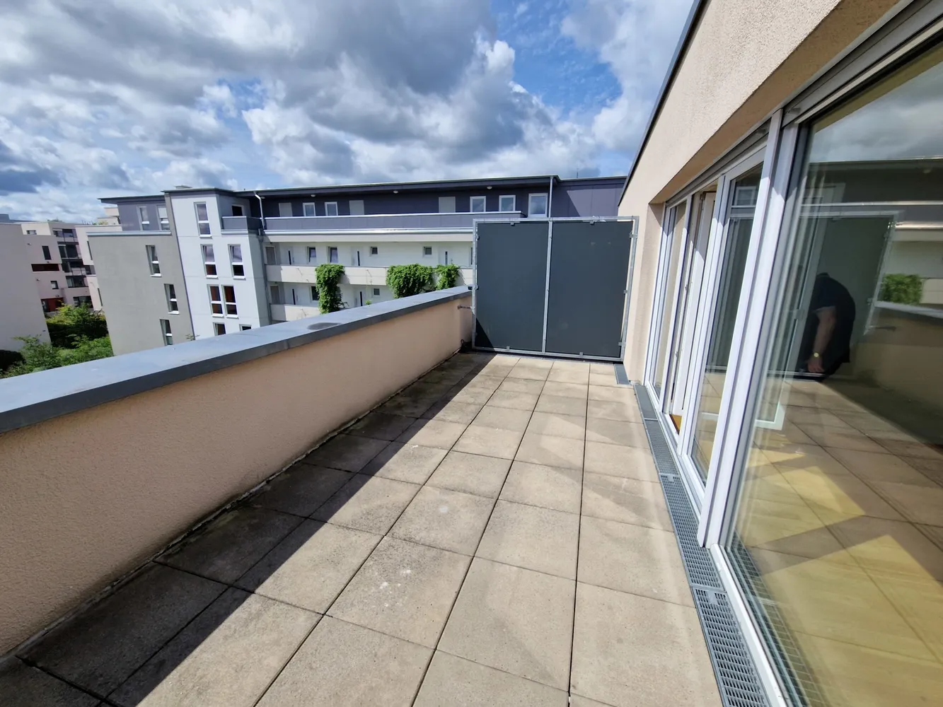 3 room apartment with 103 m² in Bielefeld – Photo 5