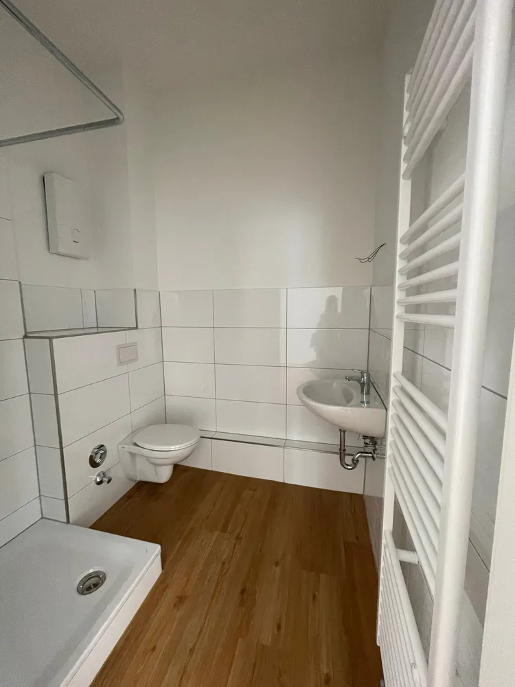 2 Zimmer Wohnung mit 43 m² in Bielefeld – Bild 5