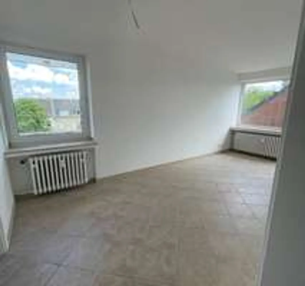 3 Zimmer Wohnung mit 72 m² in Krefeld – Bild 3
