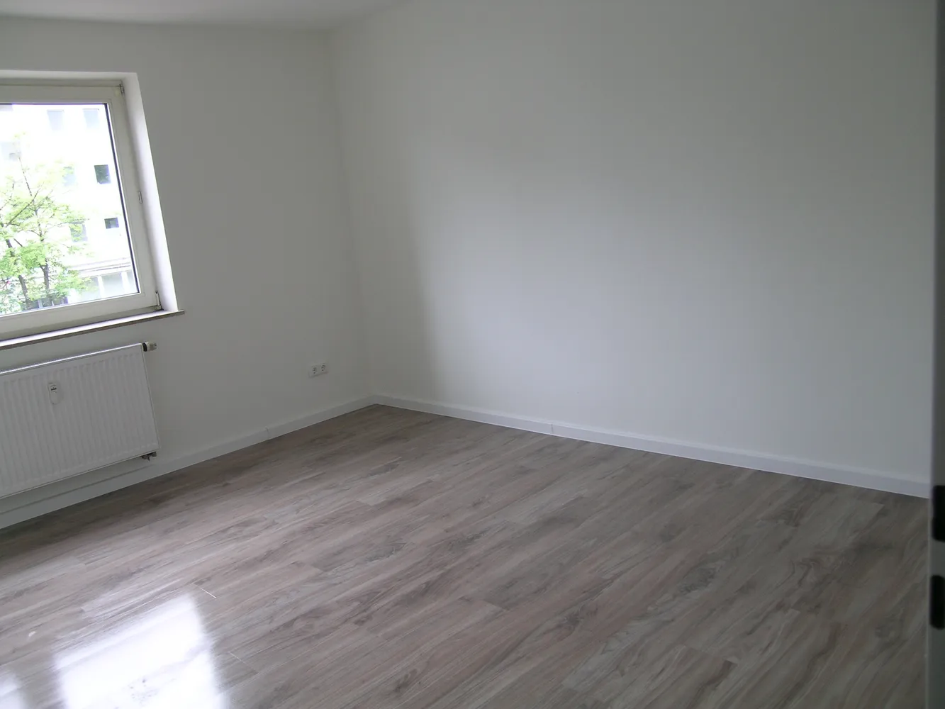 2 Zimmer Wohnung mit 39 m² in München – Bild 4