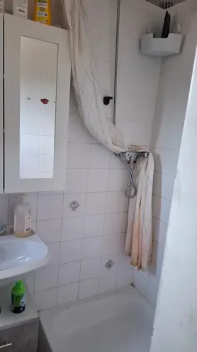 1 Zimmer Wohnung mit 20 m² in Köln – Bild 4
