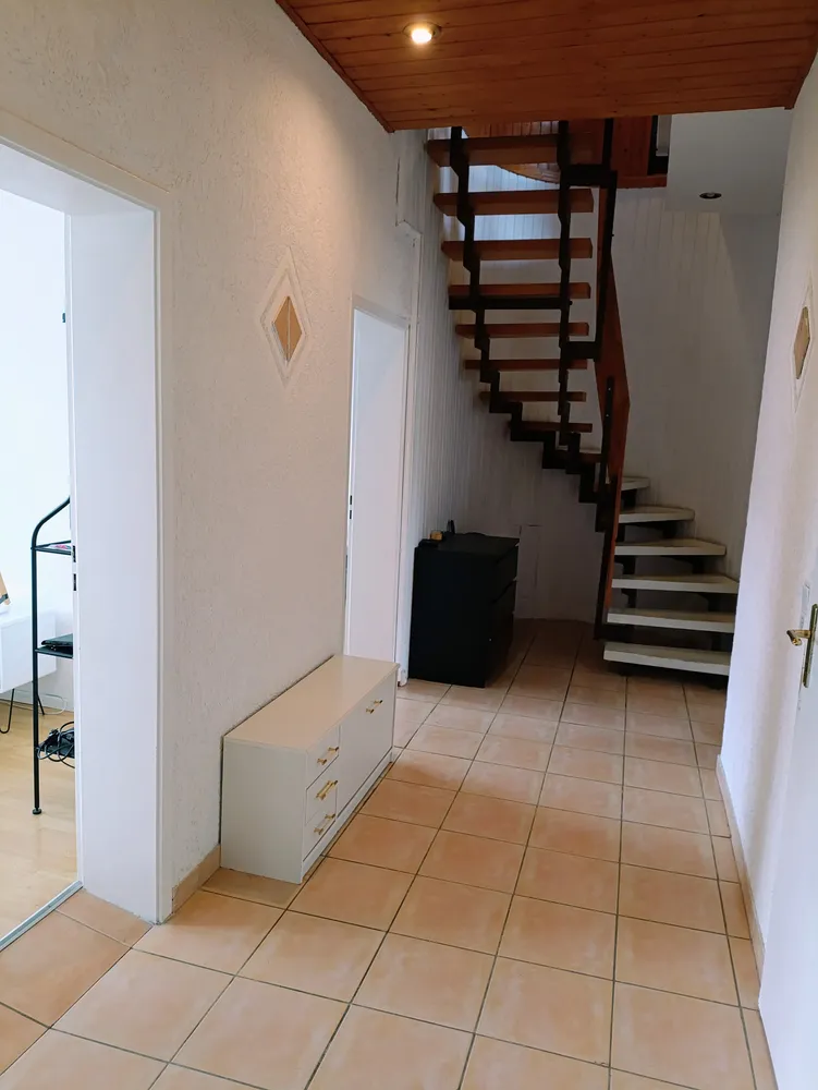5 Zimmer Wohnung mit 110 m² in Braunschweig – Bild 11